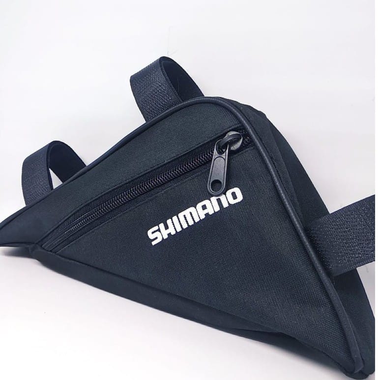TAS FRAME SEPEDA/TAS SEPEDA MTB / TAS SEPEDA LIPAT /TAS SEPEDA GUNUNG-kecil polos