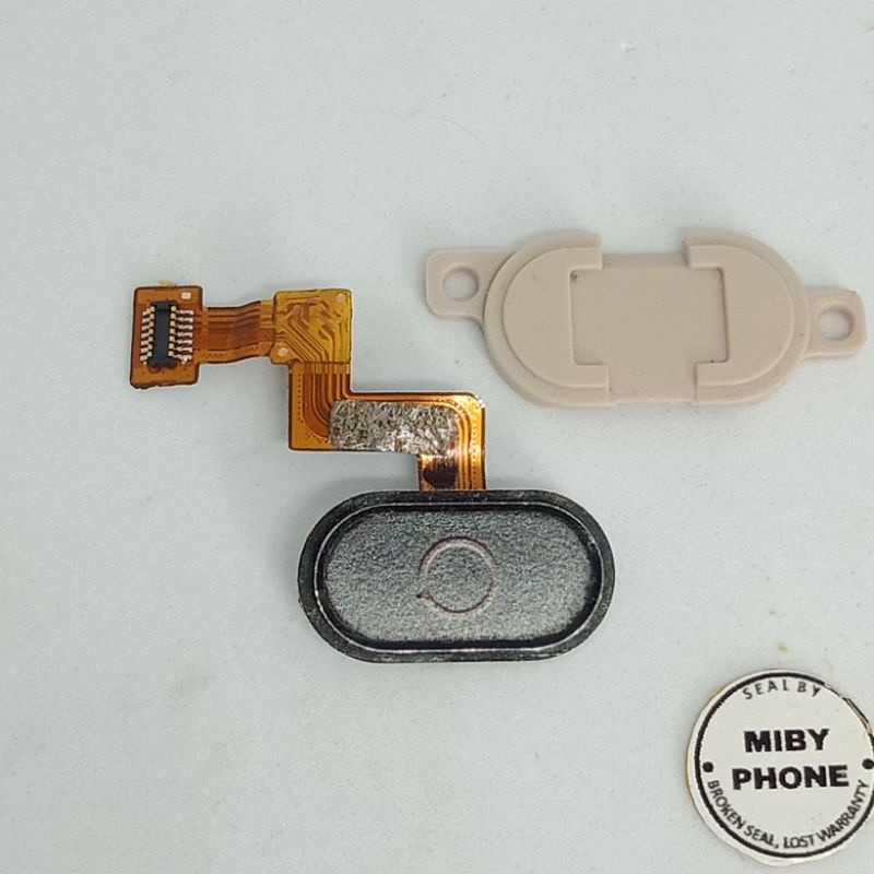 NUBIA M2 PLAY NX907J MODUL HOME DAN FINGEPRINT