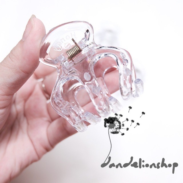 Jedai Rambut Putih Bening ORI BANGKOK