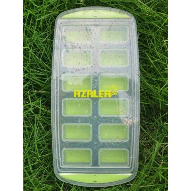 Cetakan Es/ Ice Tray AZALEA KOMAX HARGA PROMO