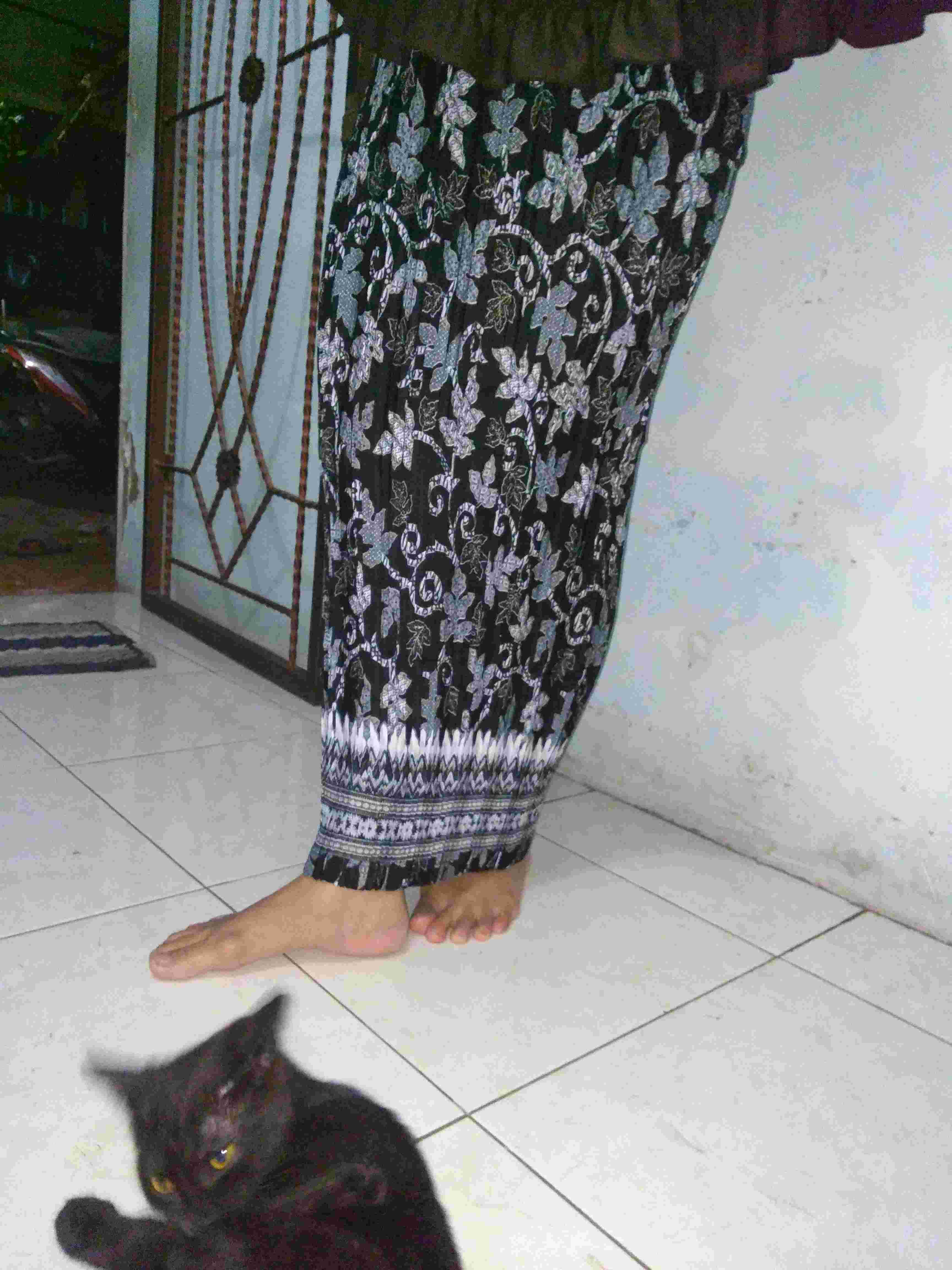 Kemeja Batik/set Kebaya/kemeja Pesta/kemeja Jumbo