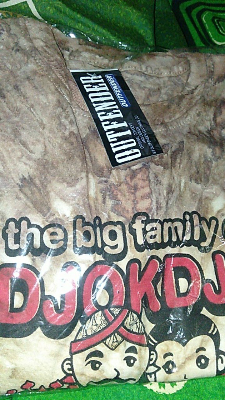 Setelan Kaos Batik Anak Khas Jogja || Kaos Souvenir Oleh Oleh Jogja