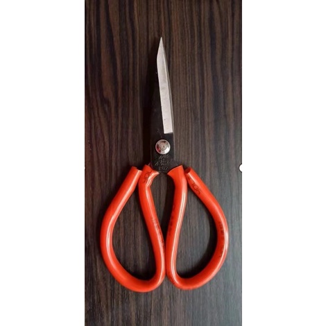 

1pcs gunting kodok / gunting kain serba guna