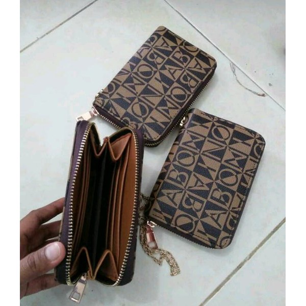 TERBARU   dompet wanita bonia  TERMURAH