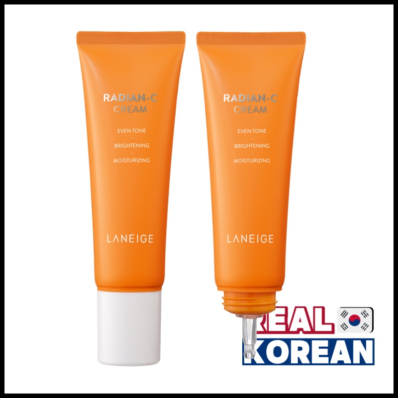 Laneige Radian-C Cream 30ml | 45ml | 50ml | KIT