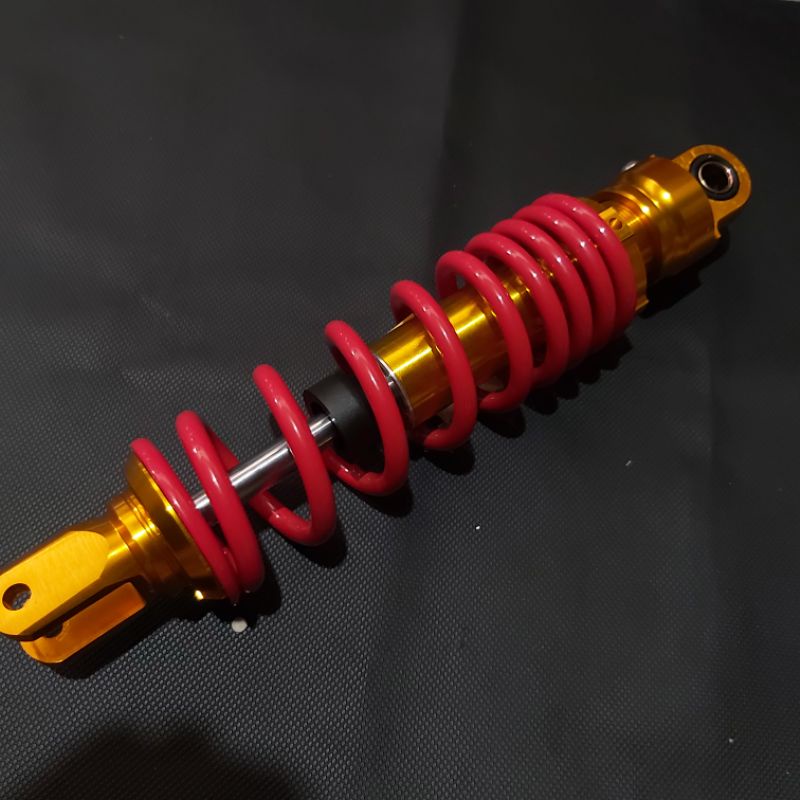 COD Shock belakang Beat Mio Vario 110cc Universal racing kontes harian