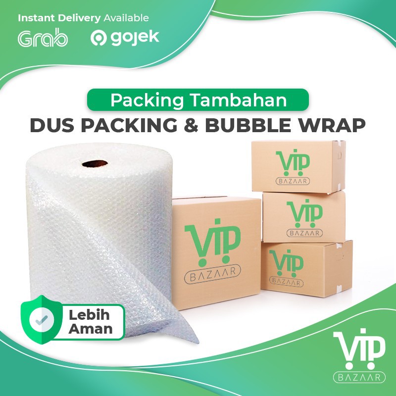 

RW- Box Bekas / Kardus bekas / Kotak bekas / Bubble Wrab tambahan agar paket lebih aman WAJIBB!!!