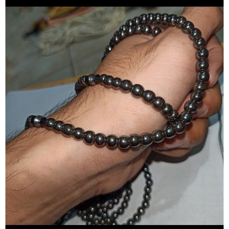 TASBIH BLUSTIN TASBEH BATU BLUSTIN 99