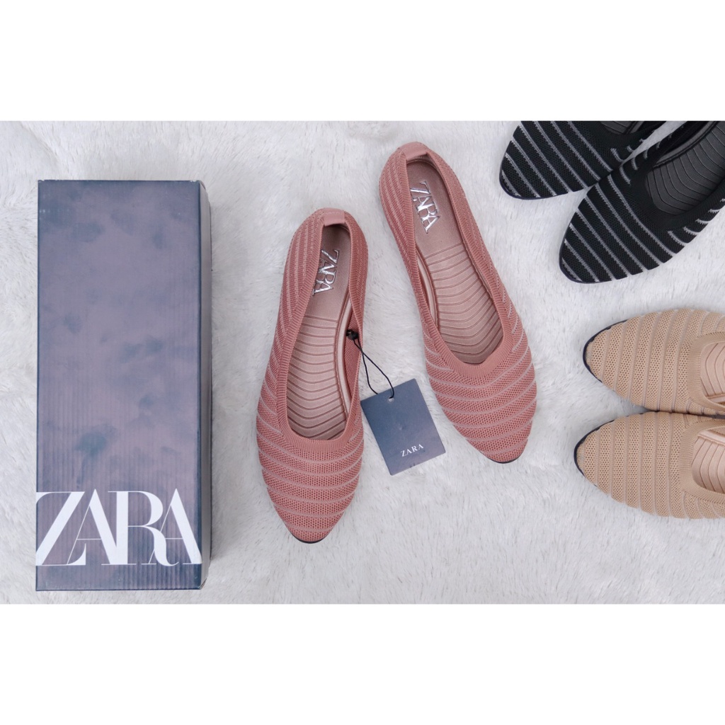 Sepatu Wanita Sepatu Wanita Flat Sepatu Zara Flatshoes Wanita Zara Sepatu Cewek Loafers Zara Wanita Sepatu Wanita Terbaru