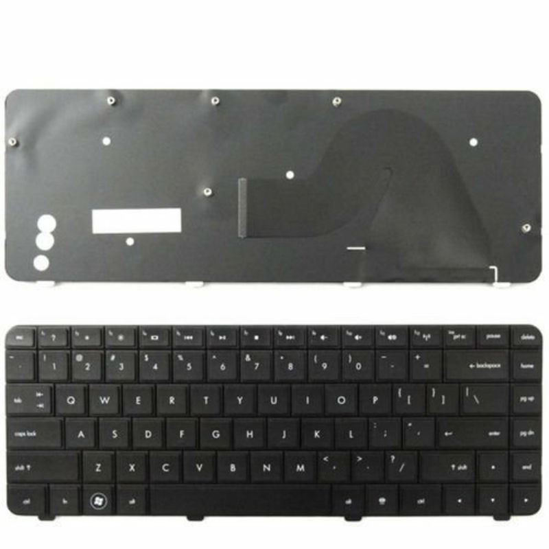 Keyboard HP Compaq Presario CQ 42 CQ42 400 Series