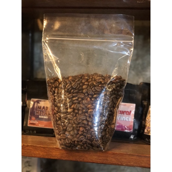 

kopi robusta 500gr