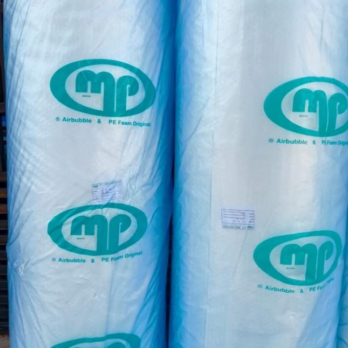 

Bubble Wrap MP tebal berkualitas 50M x 125cm