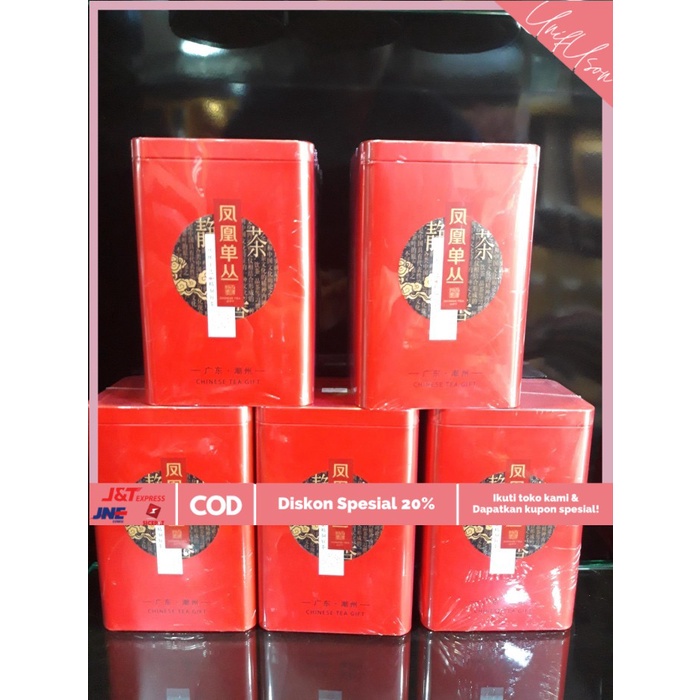 

⭐COD⭐ Feng Huang Dan Cong Tea Chinese Tea