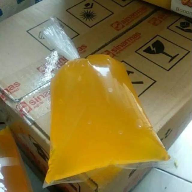 

Selai Nanas 250gr