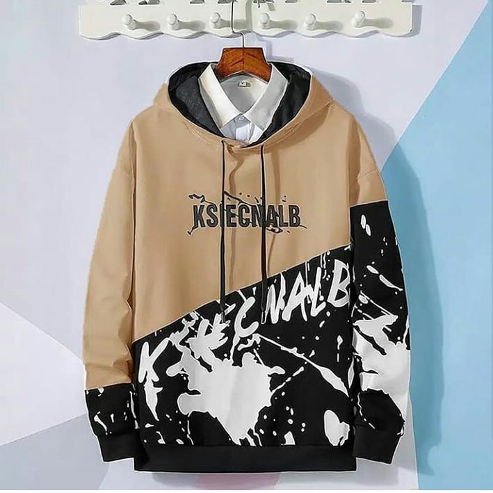 Hoodie Sweater KSIECNALB Pria/Wanita