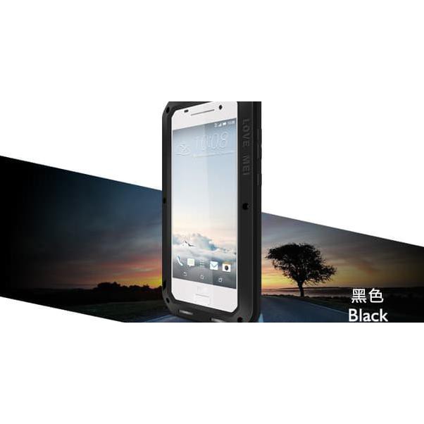 HTC One A9 Case Lovemei Powerful - Izhar.Farida