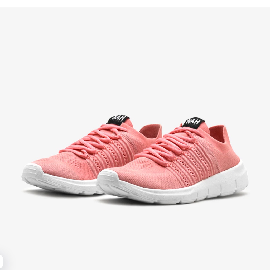 Sepatu Original NAH PROJECT The Next Generation MonoTranslucent