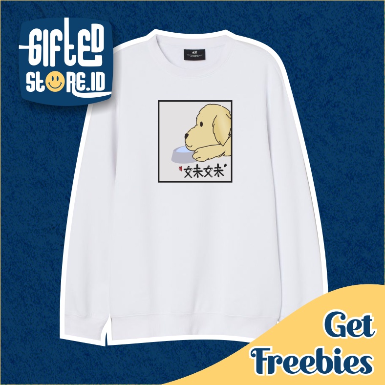 Sweater Chimon