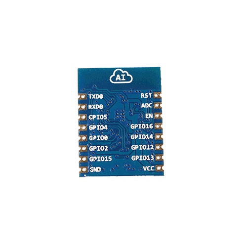 Ai Thinker ESP8266 ESP-07 ESP07 Wifi Serial Module ESP 07 Original