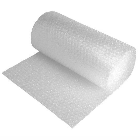 

Bubble Wrap (additional)