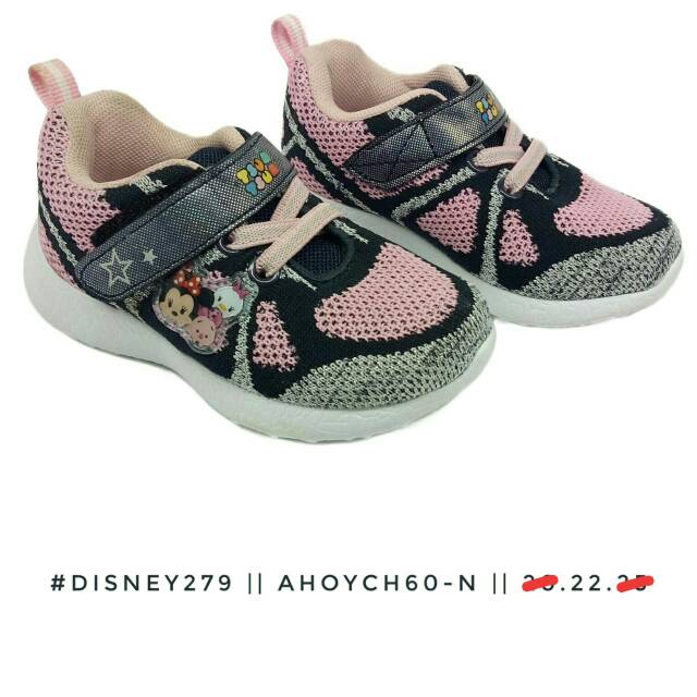 Disney Tsum Tsum Sepatu anak