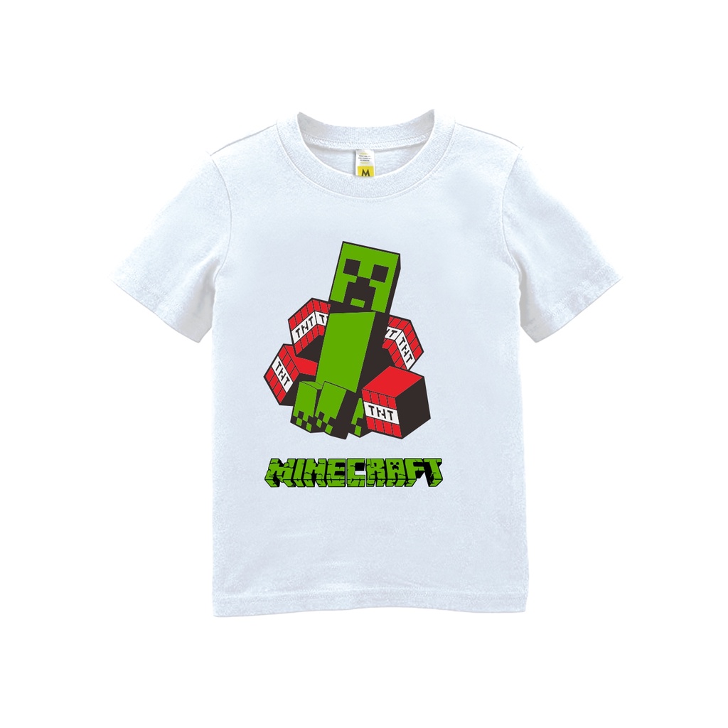 KAOS ANAK TANGGUNG / JUNIOR 10 - 14 T