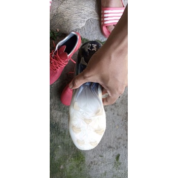 Lightspeed ultra fg klok size 39