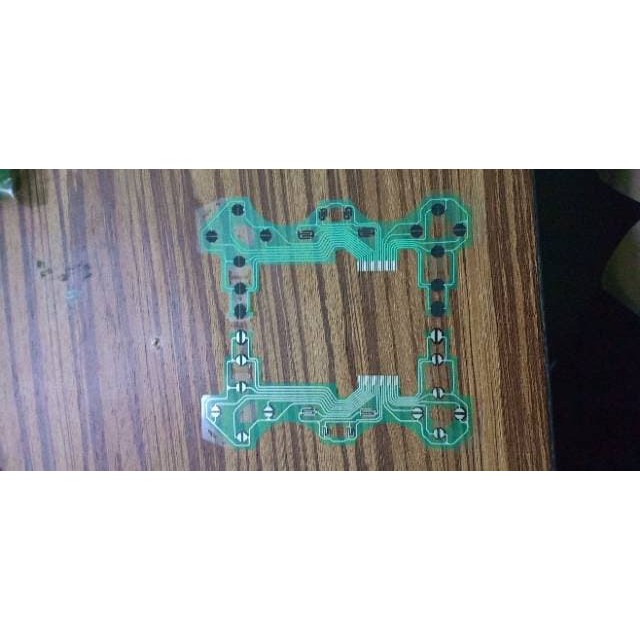PCB STIK PS3 OP / FLAXIBLE PCB JOYSTICK PS3 OP  .