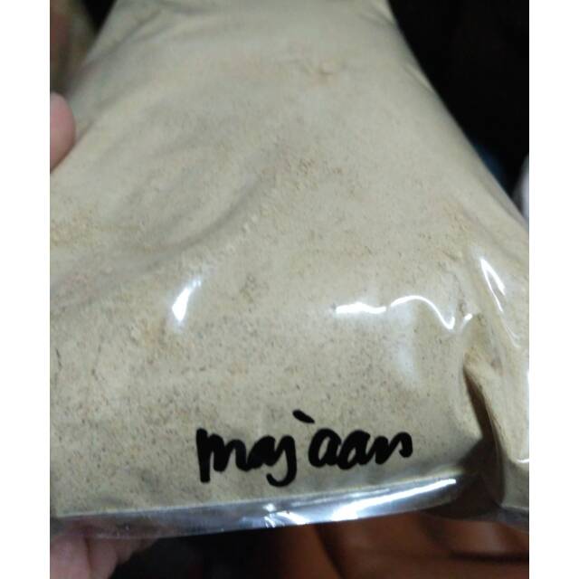 

Majaan / Majakani Bubuk Murni 500 Gram