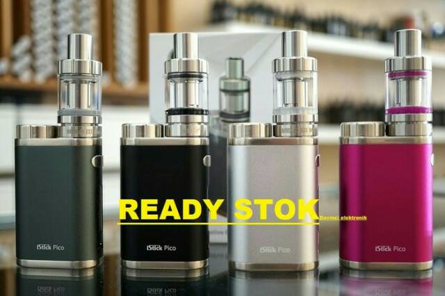 Eleaf Istick pico