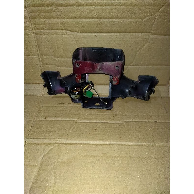 batok suzuk fr 80 original