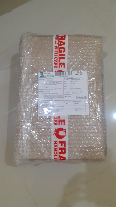 Mangkuk Plastik Kh Size M