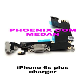 FLEXIBLE KONEKTOR CHARGER IP 6S PLUS CHARGER