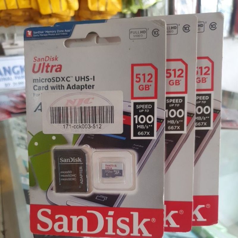 sandisk ultra