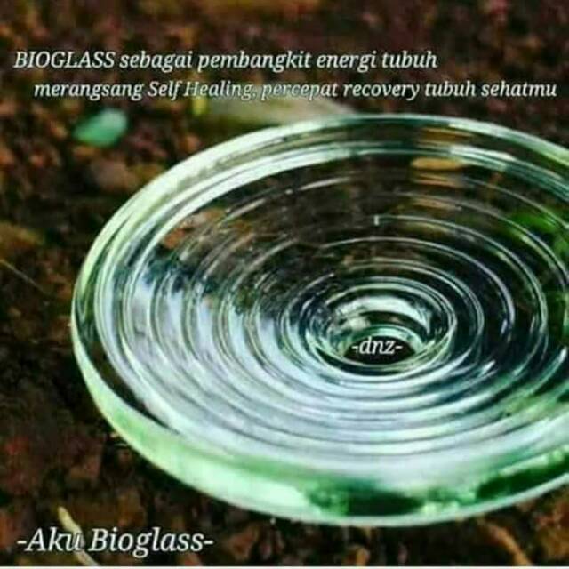 nsollshop||bioglass mci||bioglass2+|alat kesehatan||hexagonal||mci
