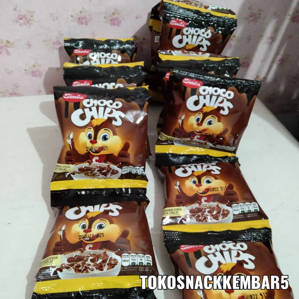 

Simba Chocochip renceng @10pcs