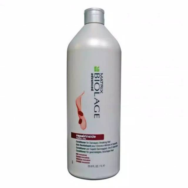 1000 ML Shampoo Matrix Biolage Repairinside / Shampoo Matrix / Shampoo Biolage