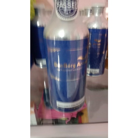 BIG PROMO Parfum Bibit Benbeg Aroma Original, 500 Ml