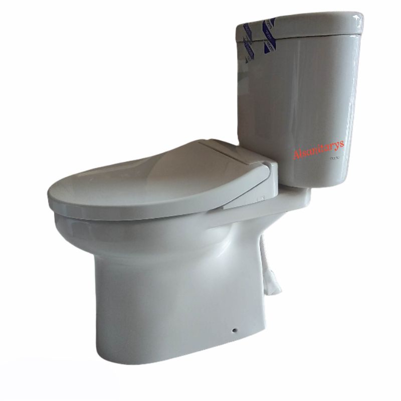 KLOSET DUDUK TOTO SW420JP / CW421J