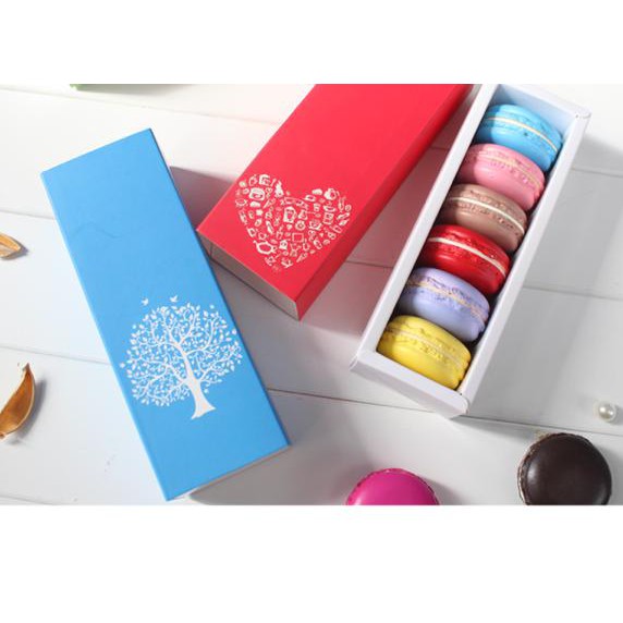 

Box Kotak Macaroon Kotak Hadiah Gift Kotak Souvenir