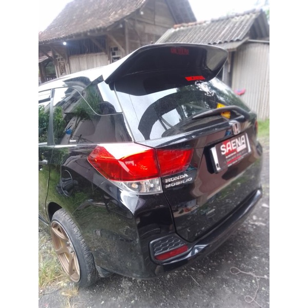 SPOILER SPOON MOBILIO