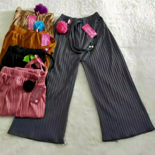 Batik Solo Modern Set Sarung Dan Koko Tumpal Biru(navy) Bahan Katun Prima Super