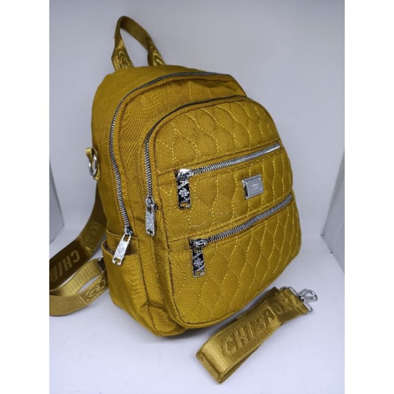 Tas ransel wanita CHIBAO original 1865-22-8#