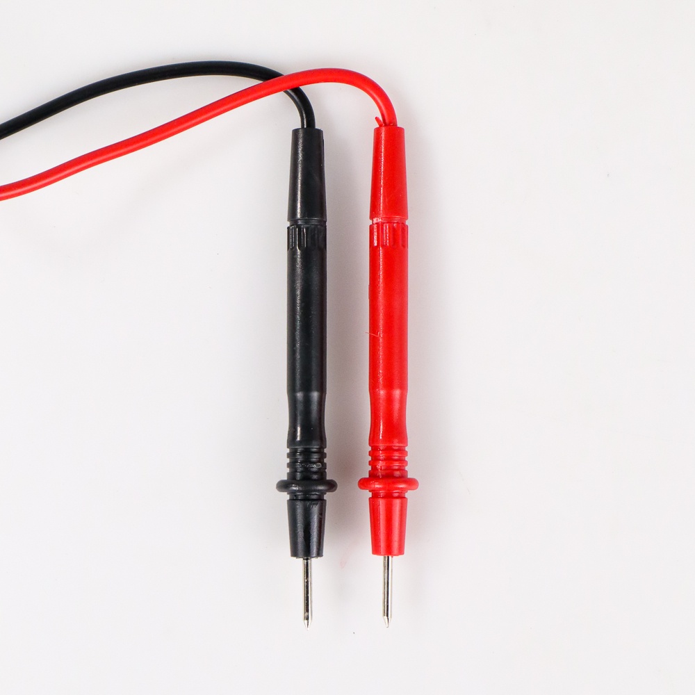 Mini Digital Multimeter AC/DC Voltage Tester