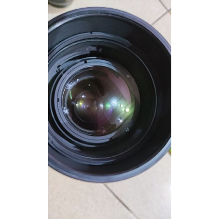 Nikon d90 lensa 18-105 dan lensa nikkor 70-200 f. 2.8