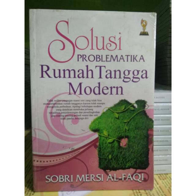 Solusi problematika Rumah Tangga Modern | Shopee Indonesia