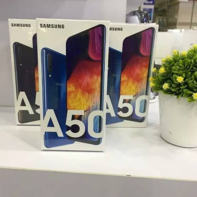 Samsung A50 6/128 GB