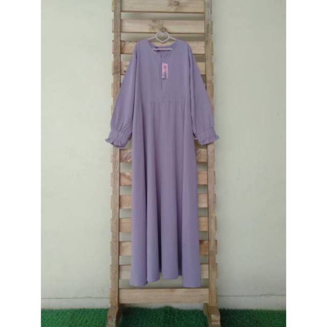 Elvira gamis