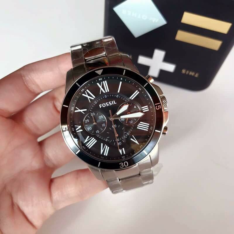 fossil watch FS 5236