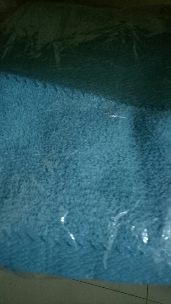 Rc [isi 1 Pcs] Handuk Mandi Tanggung Ukuran 50x100harga Terjangkau